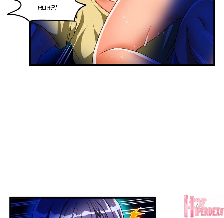 The Perfect Duo chapter 43 page 59