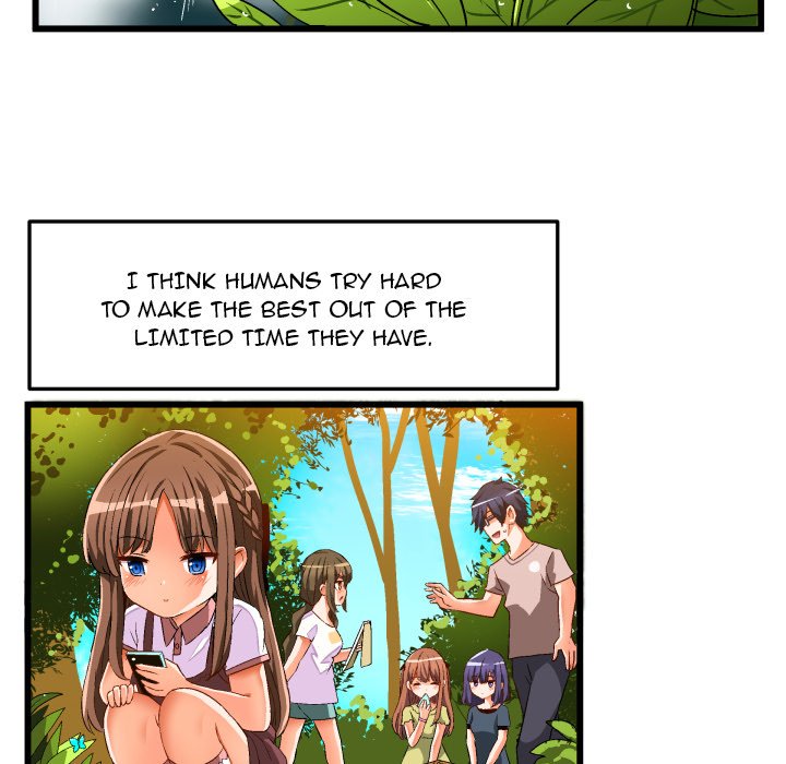 The Perfect Duo chapter 43 page 71