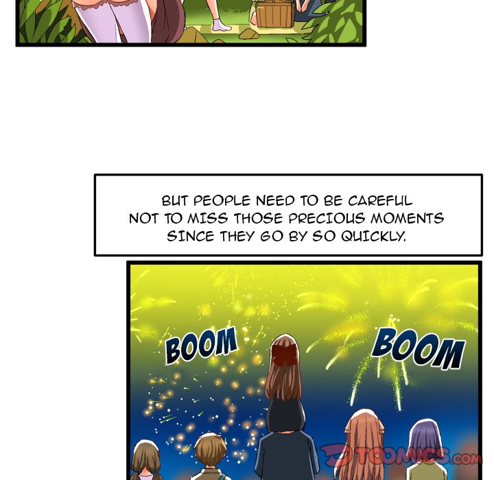 The Perfect Duo chapter 43 page 72