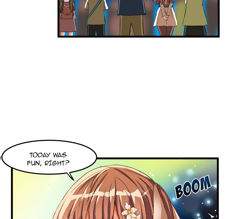 The Perfect Duo chapter 43 page 73