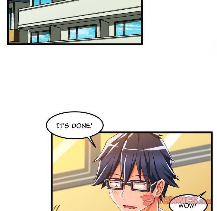 The Perfect Duo chapter 43 page 76
