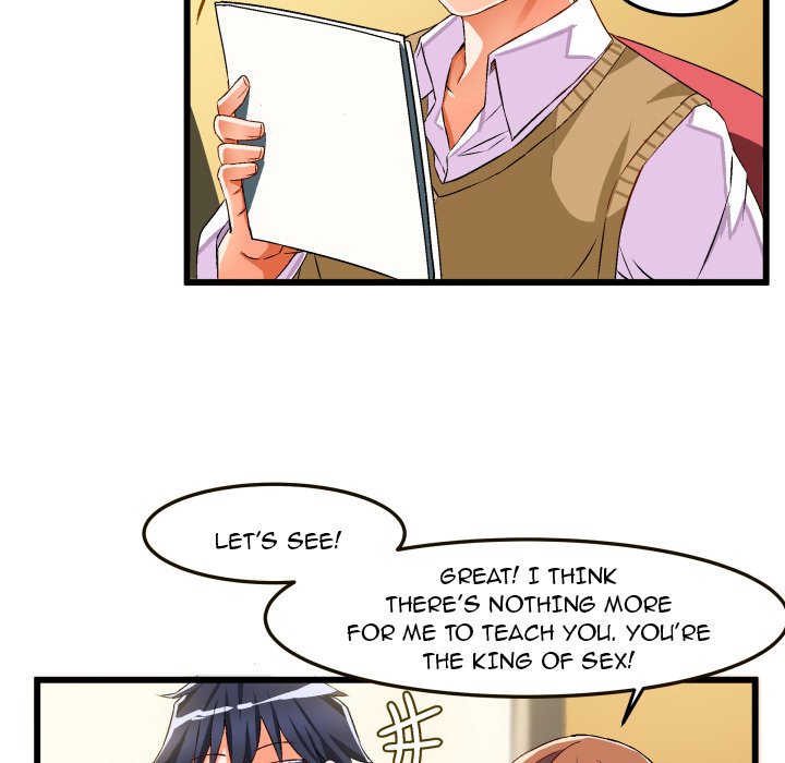 The Perfect Duo chapter 43 page 77