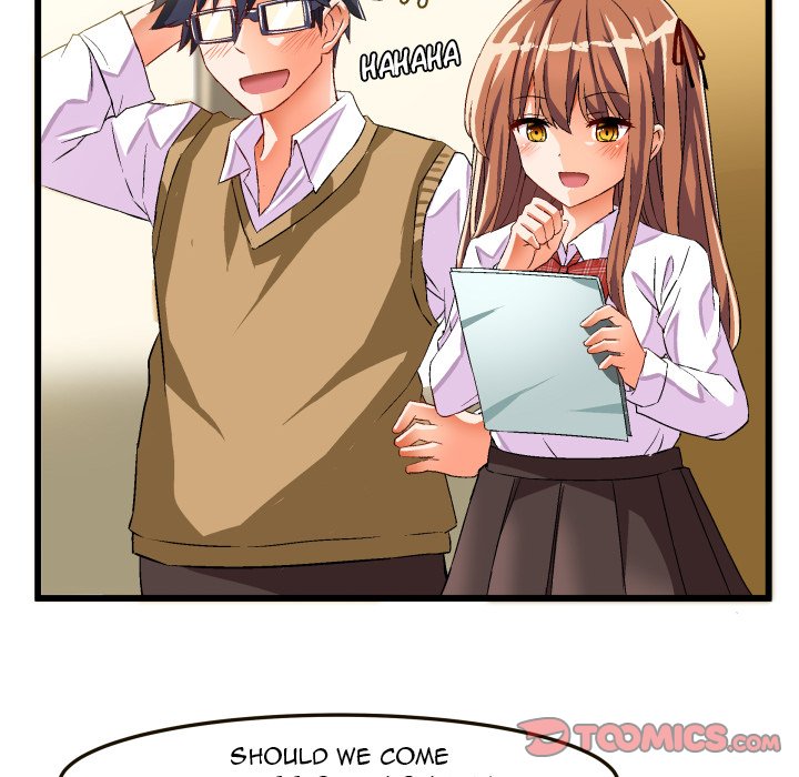 The Perfect Duo chapter 43 page 78