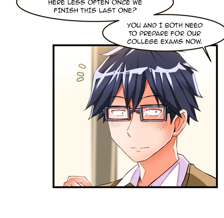 The Perfect Duo chapter 43 page 79