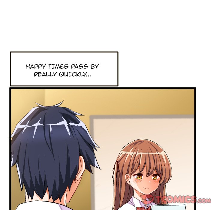 The Perfect Duo chapter 43 page 80