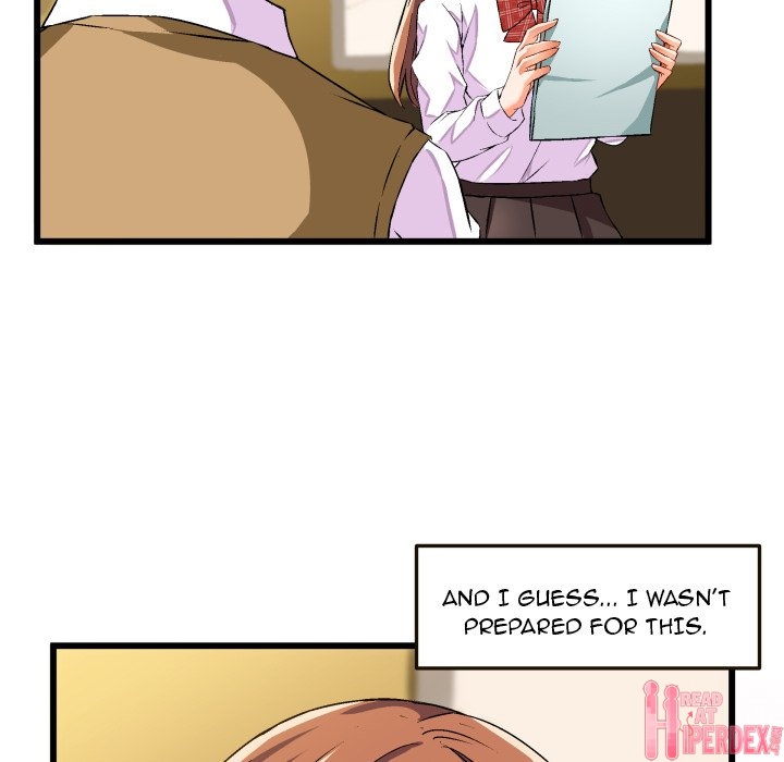 The Perfect Duo chapter 43 page 81
