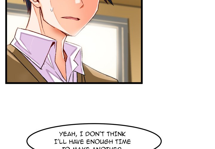 The Perfect Duo chapter 44 page 3