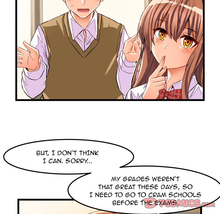 The Perfect Duo chapter 44 page 6