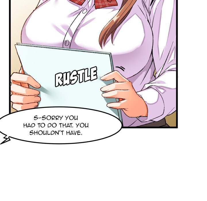 The Perfect Duo chapter 44 page 15