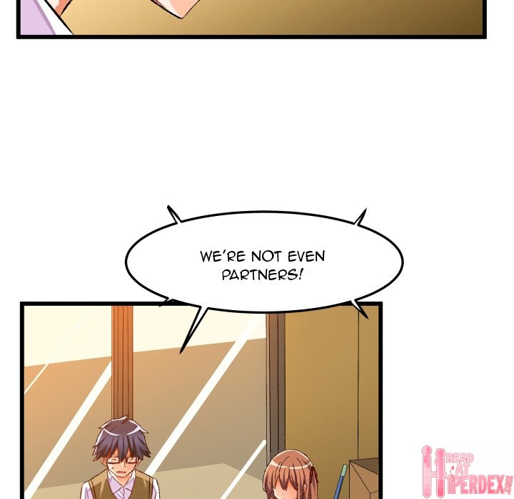 The Perfect Duo chapter 44 page 17