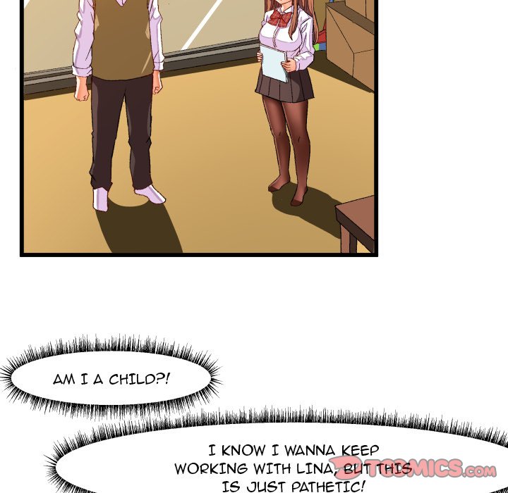 The Perfect Duo chapter 44 page 18