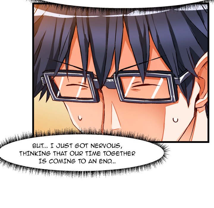 The Perfect Duo chapter 44 page 19