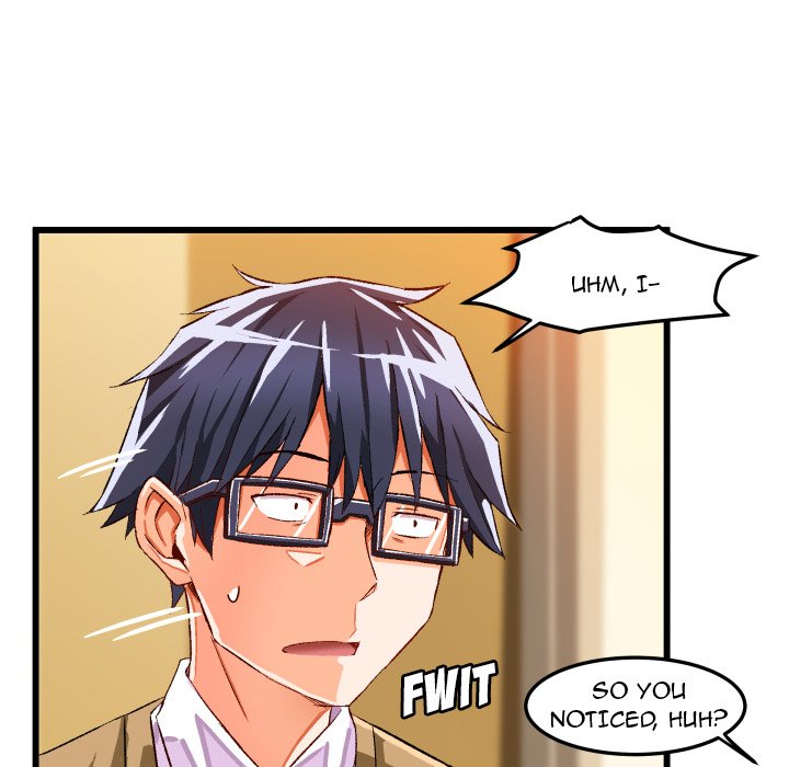 The Perfect Duo chapter 44 page 20