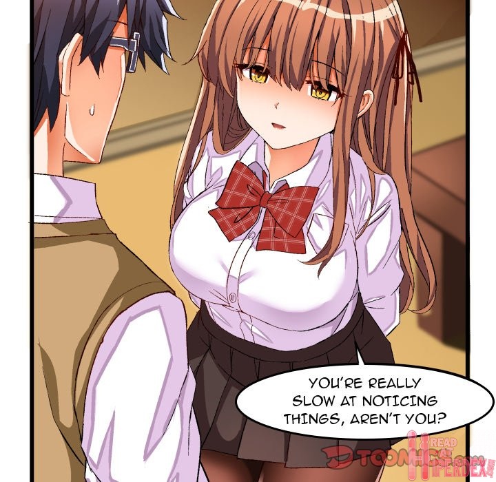 The Perfect Duo chapter 44 page 22