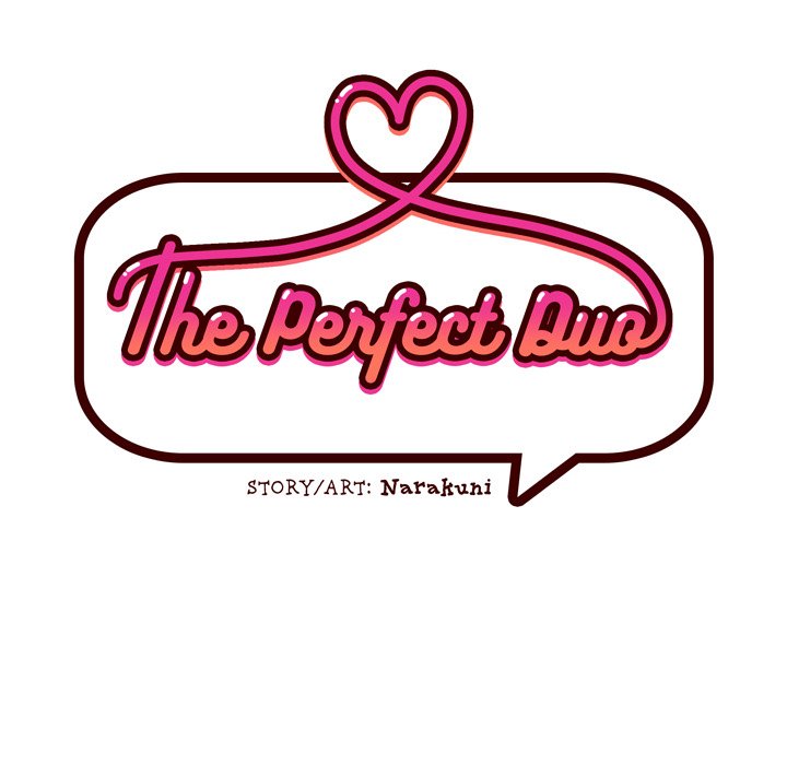 The Perfect Duo chapter 44 page 28