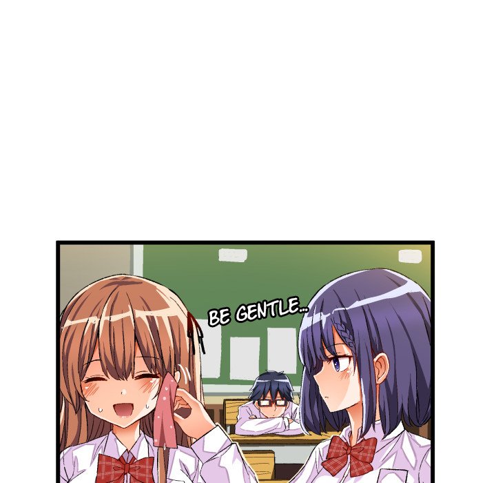 The Perfect Duo chapter 44 page 32