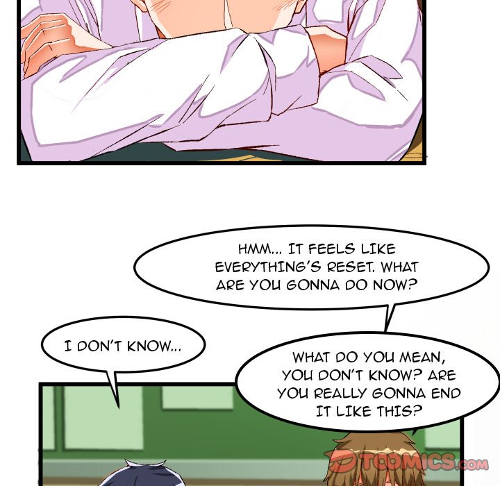 The Perfect Duo chapter 44 page 34