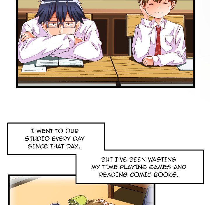 The Perfect Duo chapter 44 page 35