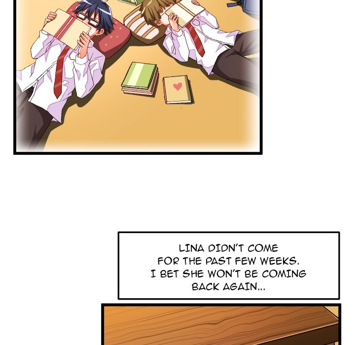 The Perfect Duo chapter 44 page 36