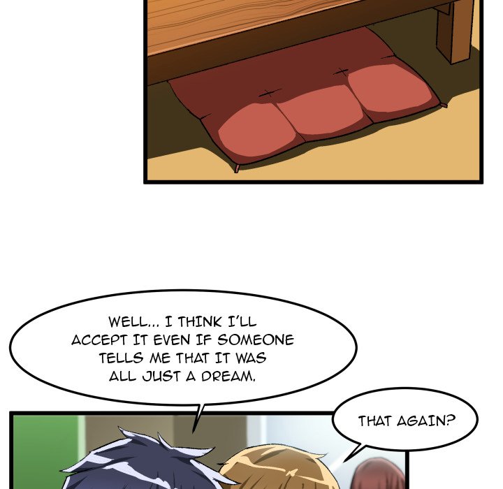 The Perfect Duo chapter 44 page 37