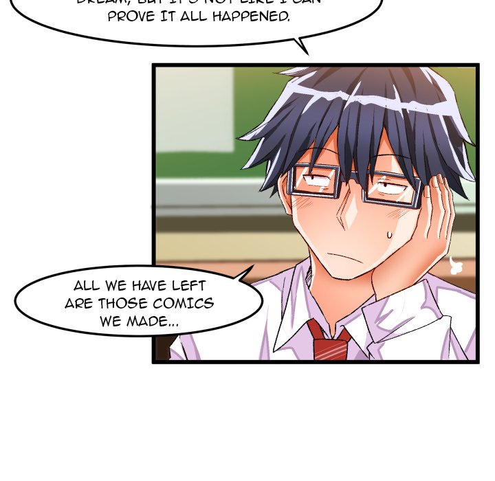The Perfect Duo chapter 44 page 39