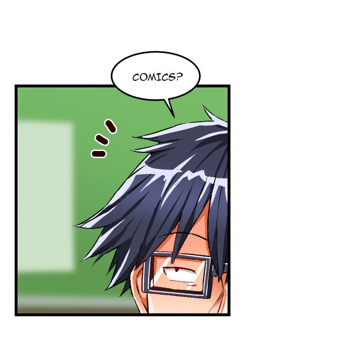 The Perfect Duo chapter 44 page 40