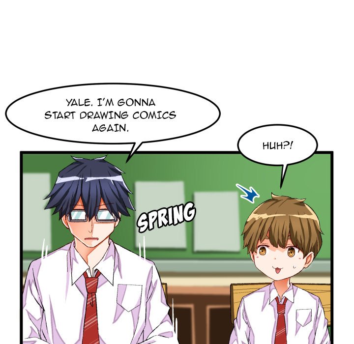The Perfect Duo chapter 44 page 41