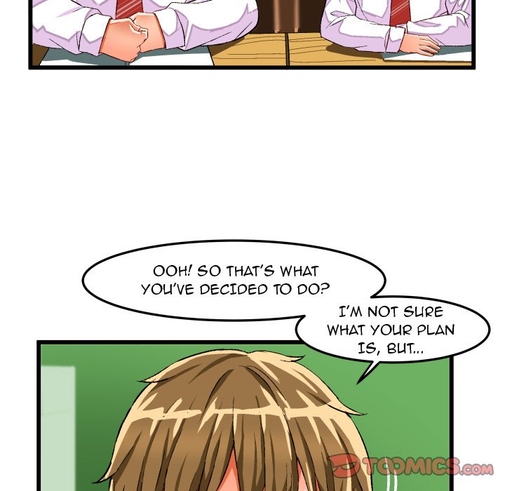 The Perfect Duo chapter 44 page 42