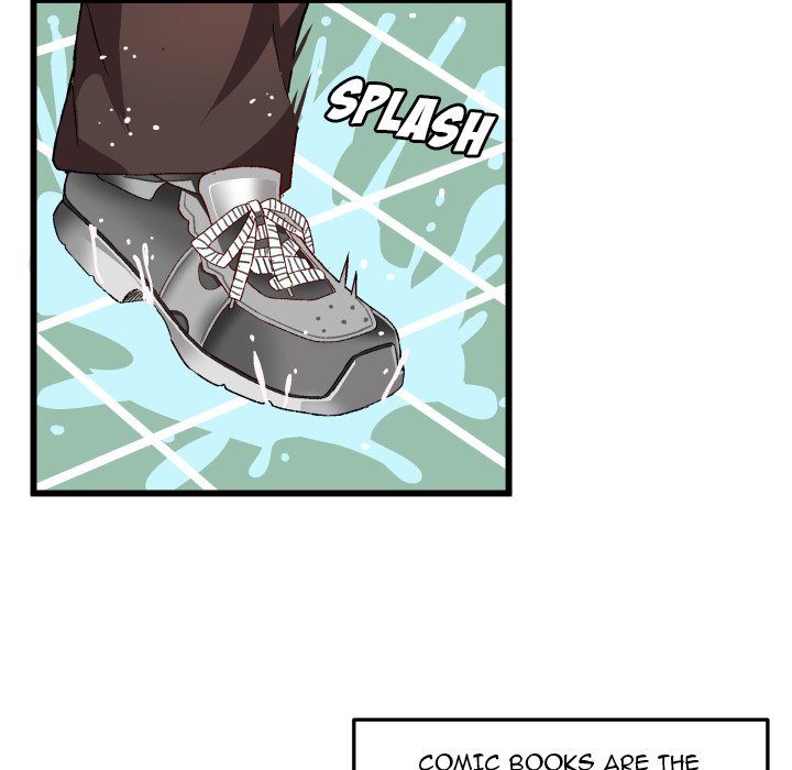The Perfect Duo chapter 44 page 44