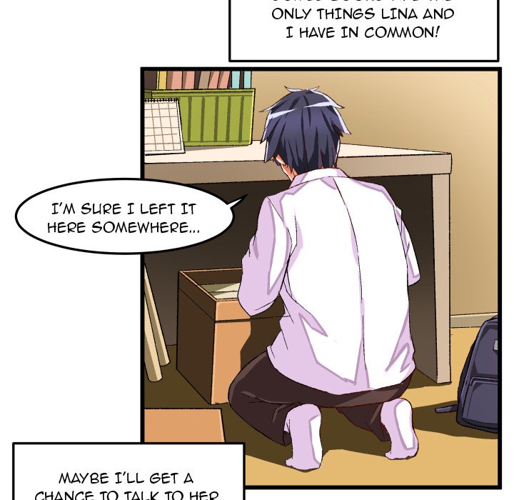 The Perfect Duo chapter 44 page 45