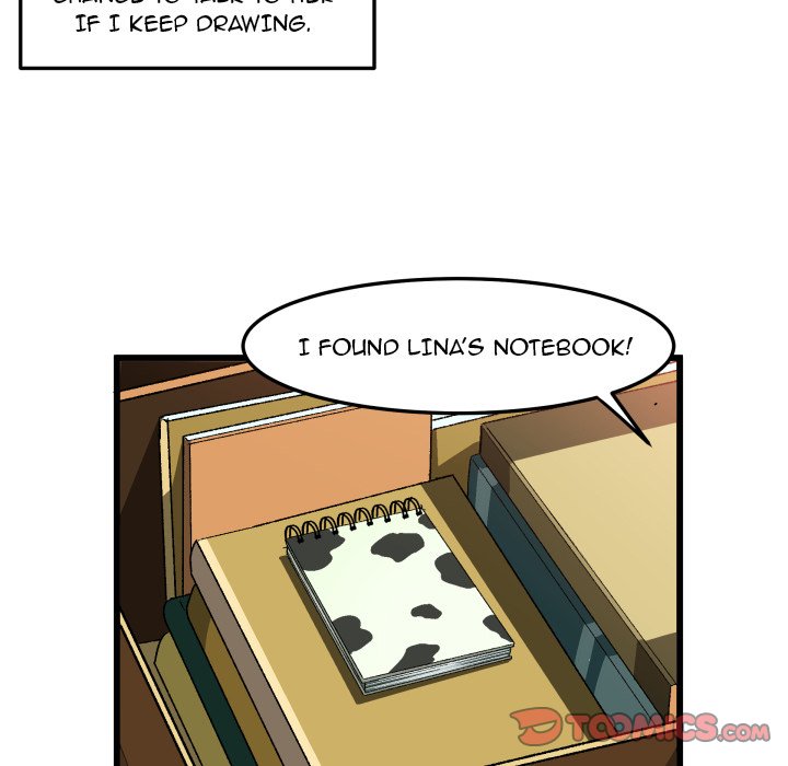 The Perfect Duo chapter 44 page 46