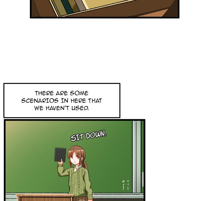The Perfect Duo chapter 44 page 47