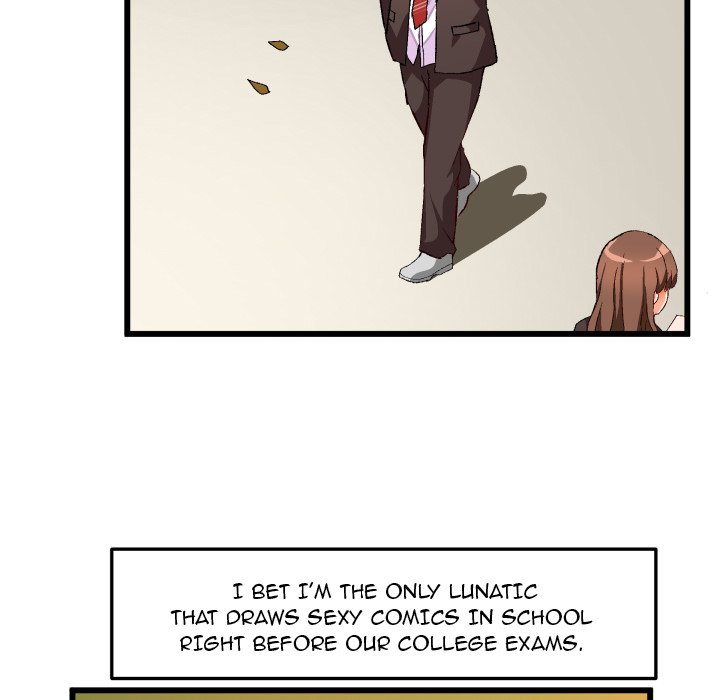 The Perfect Duo chapter 44 page 53