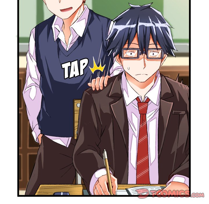 The Perfect Duo chapter 44 page 58