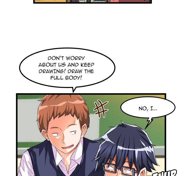The Perfect Duo chapter 44 page 61
