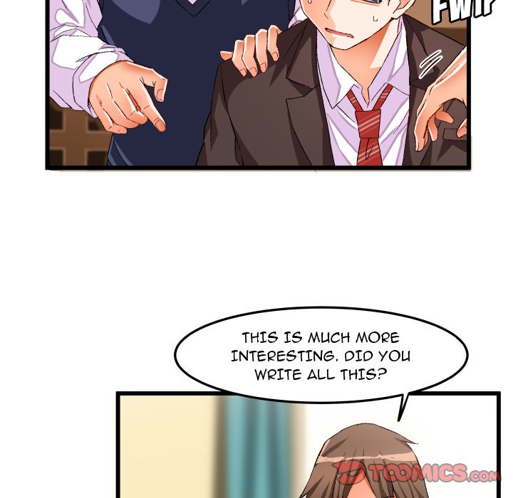 The Perfect Duo chapter 44 page 62