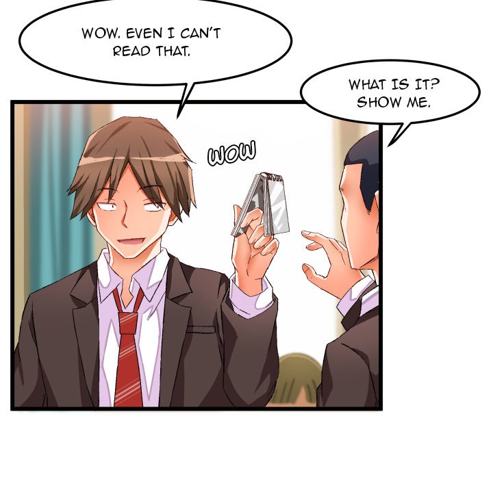 The Perfect Duo chapter 44 page 64