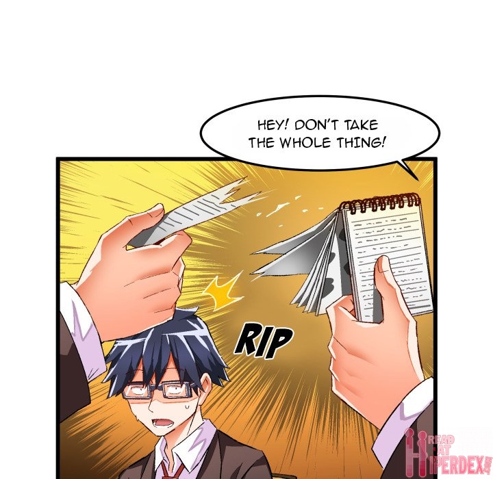 The Perfect Duo chapter 44 page 65