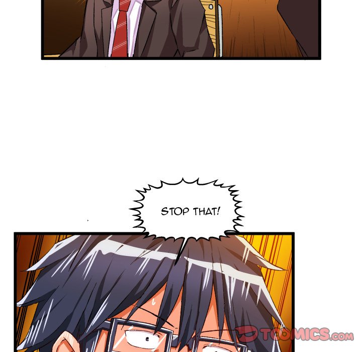 The Perfect Duo chapter 44 page 66