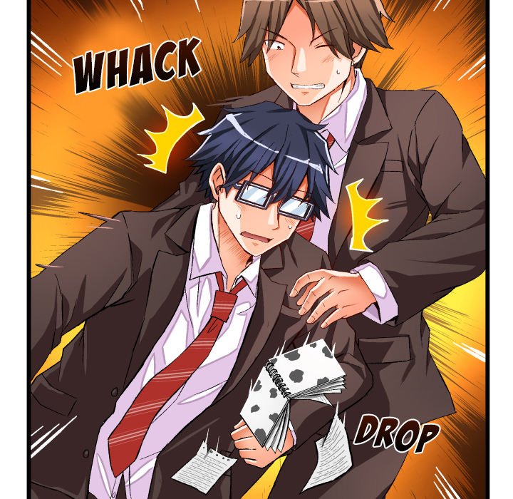 The Perfect Duo chapter 44 page 68