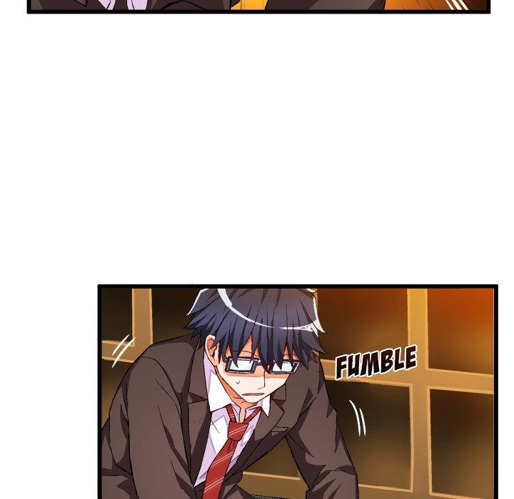 The Perfect Duo chapter 44 page 69
