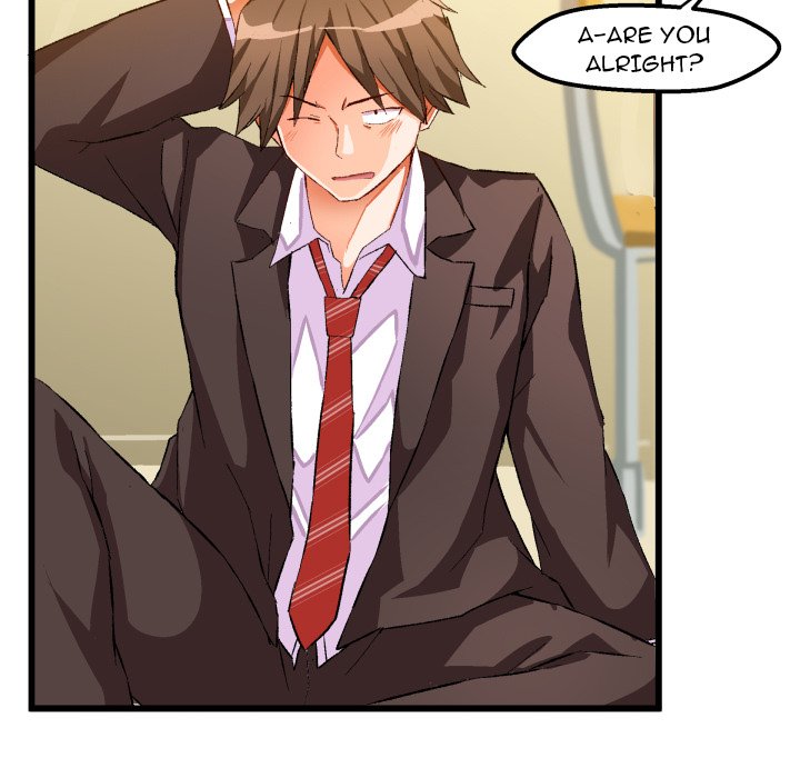 The Perfect Duo chapter 44 page 71
