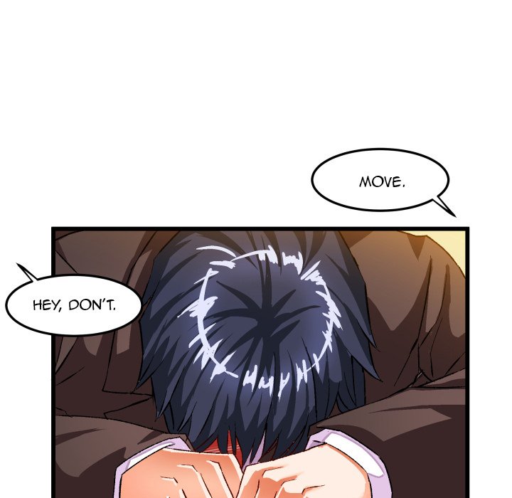 The Perfect Duo chapter 44 page 72