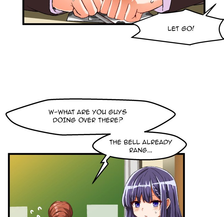 The Perfect Duo chapter 44 page 73