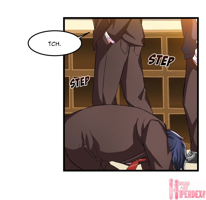 The Perfect Duo chapter 44 page 75