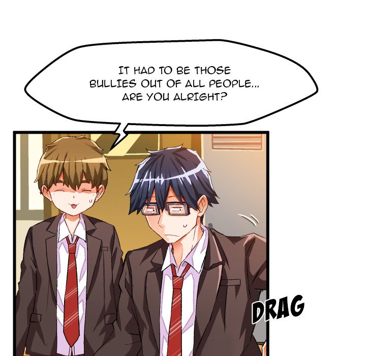 The Perfect Duo chapter 44 page 76