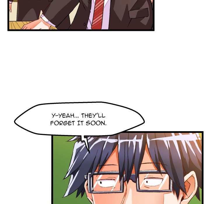The Perfect Duo chapter 44 page 77