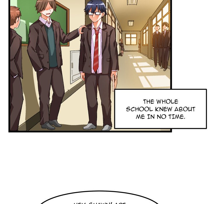 The Perfect Duo chapter 44 page 79
