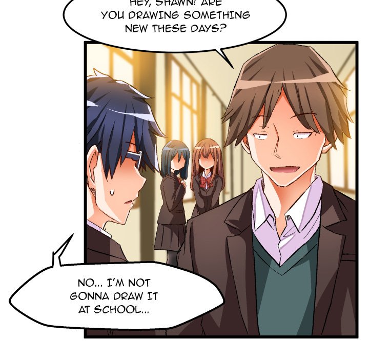 The Perfect Duo chapter 44 page 80