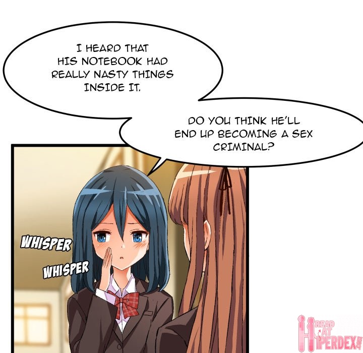 The Perfect Duo chapter 44 page 81